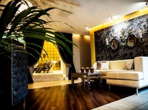 The Residence Day Spa 2