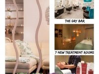 Seagrass Spa &Wellbeing Centre