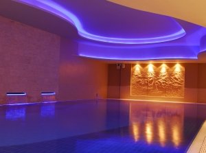 sansana SPA at The Royal Marine Hotel 6