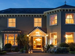 R A I N F O R E S T    S P A