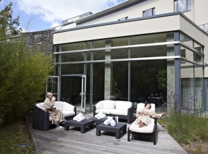 Fota Island Spa 10
