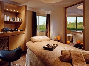 Fota Island Spa, Cork