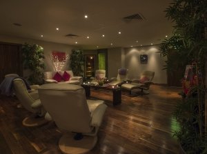 Spa Haven, Kildare