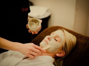 Soul Spa at the Osprey, Kildare
