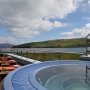 The Peninsula Spa, Dingle Skellig Hotel<