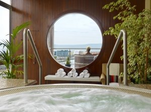 The Square Spa, Galway