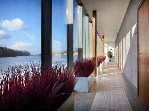 Chill Spa at The Ice House Hotel, Mayo