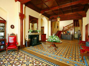 Mount Falcon Estate 8