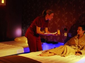 sansana SPA at The Royal Marine Hotel 7