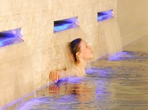 sansana SPA at The Royal Marine Hotel 8
