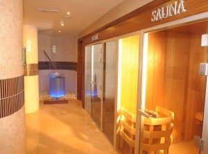 sansana SPA at The Royal Marine Hotel 9