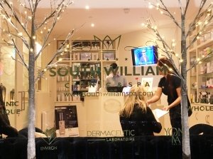 South William Clinic & Spa, Dublin