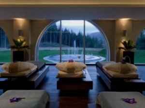 ESPA Mindful Facial, ESPA at Powerscourt Hotel Co. Wicklow