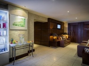 Ciuin Spa and Wellness Centre 4