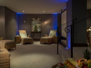 Ciuin Spa and Wellness Centre, Cavan