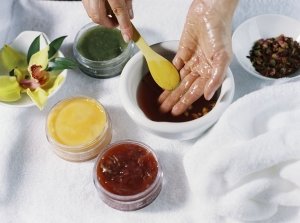 The Victorian Treatment Rooms at Castle Leslie Estate