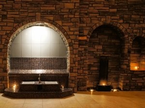 Clara House Holistic Spa 5