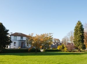 Clara House Holistic Spa 2