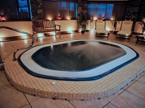 Clara House Holistic Spa, Offaly