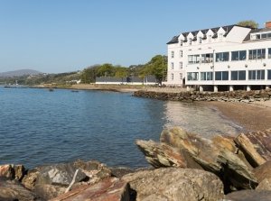 Redcastle Oceanfront, Golf & Hotel Spa, Donegal