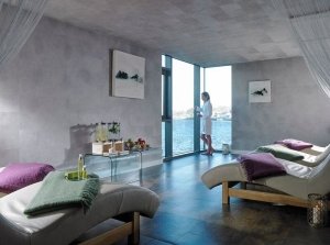 Chill Spa at The Ice House Hotel 3