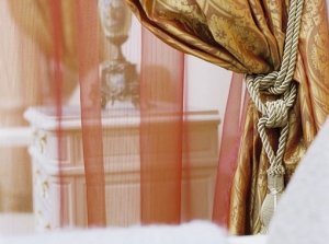 The Victorian Treatment Rooms at Castle Leslie Estate