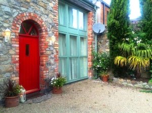 Vian Holistic, Dublin