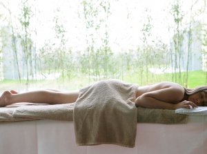 Oasis Spa, Lyrath Estate Hotel