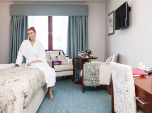 Luxe Spa at Four Seasons Hotel Carlingford