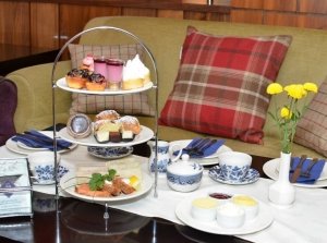 The Horse & Jockey Hotel