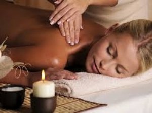 Seoid Spa at Dunboyne Castle Hotel & Spa