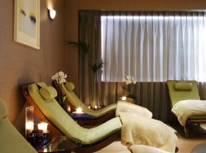 The Spa at Druids Glen