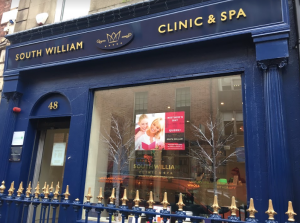 South William Clinic & Spa