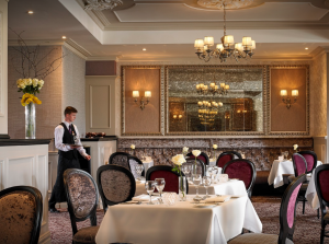 Serenity Spa at The Rose Hotel Tralee