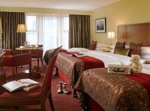 Serenity Spa at The Rose Hotel Tralee