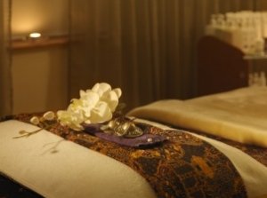 The Spa at Druids Glen