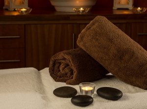 Soul Spa at the Osprey