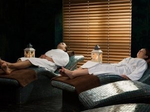 Soul Spa at the Osprey