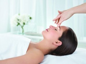 Elemis Superfood Facial, The Spa at The Shelbourne Co. Dublin