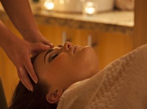 The Spa at The Kingsley 