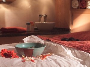 Alpha Vital Facial, The Peninsula Spa, Dingle Skellig Hotel Co. Kerry