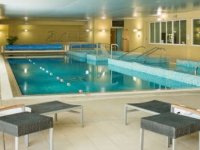 Skin Gym at Ashdown Park Hotel