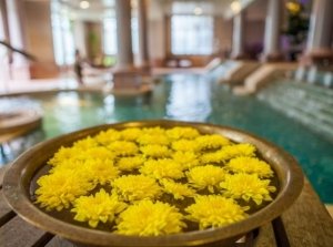Spa Therapy For Two in Deluxe Room, Angsana Spa at The Brehon  Co. Kerry