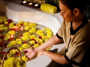 Angsana Spa at The Brehon 