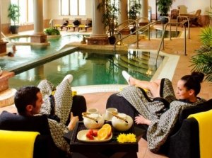 Angsana Spa at The Brehon 