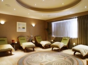The Spa at Druids Glen