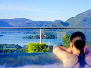 Aghadoe Heights Hotel & Spa