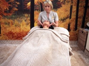 Autumn Tranquility, Dromoland Castle Co. Clare