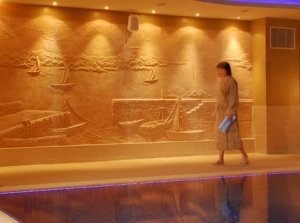 Autumn Recharge, sansanaSPA at The Royal Marine Hotel Co. Dublin