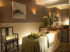 Chill Spa at The Ice House Hotel